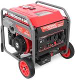 Генератор Covax інверторний CGO14500i, 9.0kW, 220V, 50Hz, DC12V