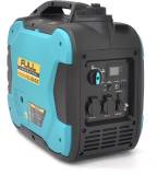 Генератор Full FGL3500iS, інверторний 3.5kVA/3kW, 4l, 0.9l/год, р