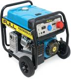 Генератор Full FGL10000LE3, 380/220V, 50Hz, 10kVA/8kW, 28 л, 3 л/