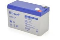Аккумулятор Ultracell UHR9-12 12V-9Ah