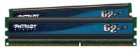 Память Patriot PGD34G1600ELK