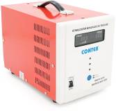 Стабилизатор Conter MSER 8000 VA-V2/6000W 1ф