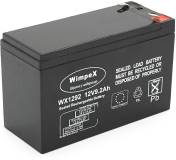 Аккумулятор Wimpex Wimpex WX-1292