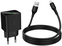 Зарядка HOCO HOCO CS81A/Micro