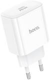 Зарядка HOCO HOCO C76A Pro/W