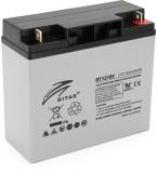 Аккумулятор Ritar RT12180GL5, 12V 18.0Ah