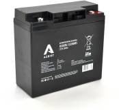 Аккумулятор AZBIST 12V 20 Ah Super AGM ASAGM-12200M5