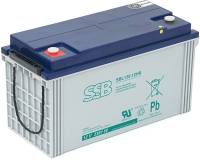 Аккумулятор VOLTRONIC SBL135-12HR