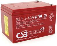 Аккумулятор CSB EVH12150F2