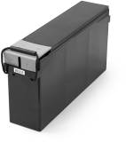 Аккумулятор Monbat 12V-155Ah, AGM FRONT TERMINAL 12MVR155L