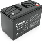Аккумулятор Mca 12V - 120Ah GEL FCG12-120AT