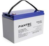 Аккумулятор Pantec PTG100-12