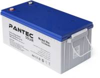 Аккумулятор Pantec PTG200-12