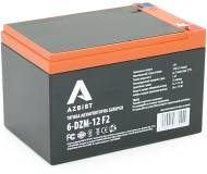 Аккумулятор AZBIST EV6-DZM-12-F2B