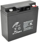 Аккумулятор Ritar HR1250WB, 12V 14 Ah