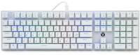 Клавиатура Fantech MK855RGB-Wh