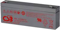 Аккумулятор CSB HRL1210WF2FR