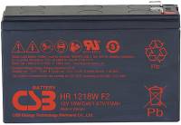 Аккумулятор CSB HR1218WF2 12V 18W