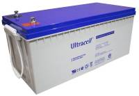 Аккумулятор Ultracell UCG200-12