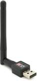 Сетевой адаптер Merlion LV-UW02RK-2DB-RTL8188