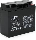 Аккумулятор Ritar RT12180BL5, 12V 18.0Ah