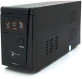 ИБП Ritar RTSW-600NL12 LED (360Вт)