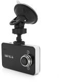 Видеорегистратор VOLTRONIC 1080P Full HD Black YT-CDVR-B
