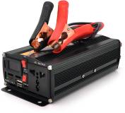 Инвертор PowerMaster PWR600