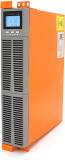 ИБП Makelsan ОNLINE MAKELSAN PowerPack Se-RT-1kVA-LCD PowerPackSeRT-1kVA
