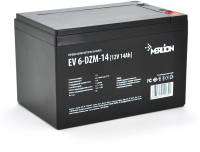 Аккумулятор Merlion EV 6-DZM-14