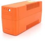ИБП Makelsan MAKELSAN Lion650VA (390W) LionUPS650kVA