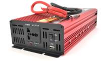 Инвертор UKC YT-4000W-CI12V