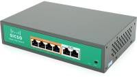 Коммутатор Sicso P4806J-4578