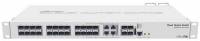 Коммутатор Mikrotik CRS328-4C-20S-4S+RM