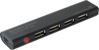 Разветвитель Defender Quadro Promt 83200