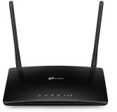 Коммутатор TP-Link TL-MR6400
