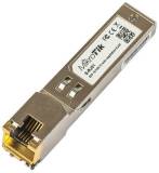 Сетевой адаптер Mikrotik S-RJ01
