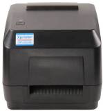Принтер Xprinter XP-H500B tt USB, black