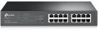 Коммутатор TP-Link TL-SG1016PE
