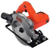 Пила Black&Decker CS1250L