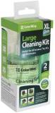 Средство ColorWay Cleaning Kit XL for Screens, TVs, PCs CW-5200