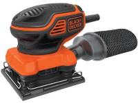 Болгарка Black&Decker KA450