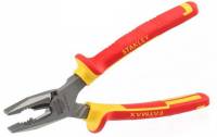 Плоскогубцы STANLEY 0-84-001