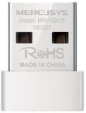Сетевой адаптер MERCUSYS MW150US