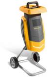 Инструмент STIGA 2.2 кВт BIO_Master2200
