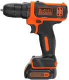 Шуруповерт Black&Decker BDCDD12B