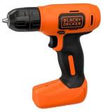 Шуруповерт Black&Decker BDCD8