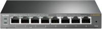Коммутатор TP-Link TL-SG108PE