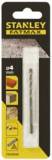 Сверло STANLEY STA58500