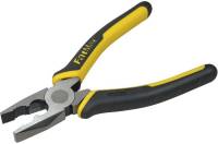 Плоскогубцы STANLEY 0-89-866